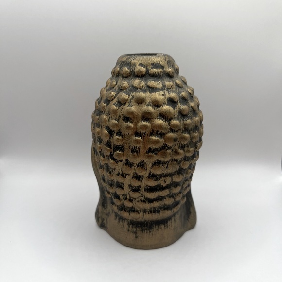 Buddha head oil diffuser - Picture 4 of 4